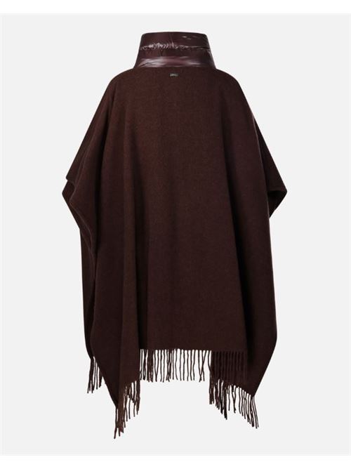 Poncho Herno Herno | GC00066DR - 33395.8810